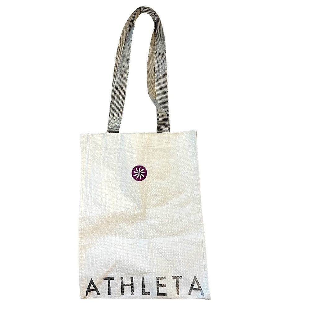Athleta Reusable Bag | OS